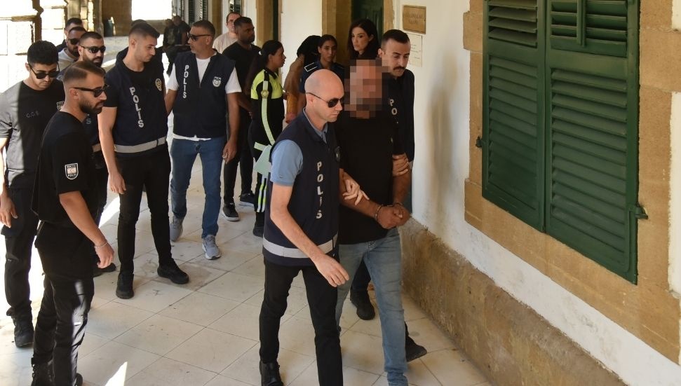 Suspect Admits Killing Wife With Power Tool, Remanded for Three Days