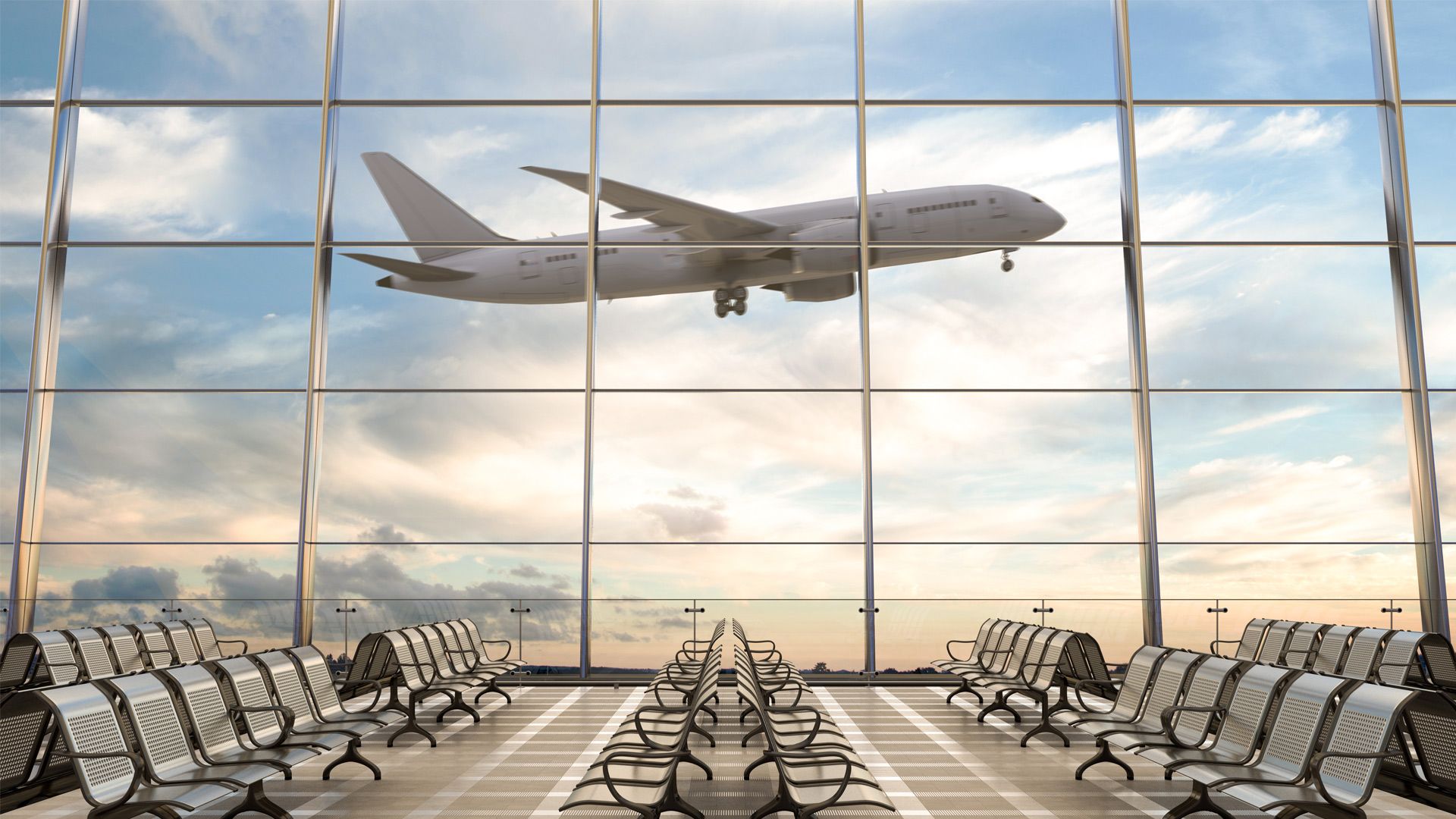 Salesforce has built the TSA a new AI agent to make travelling less awful for everyone