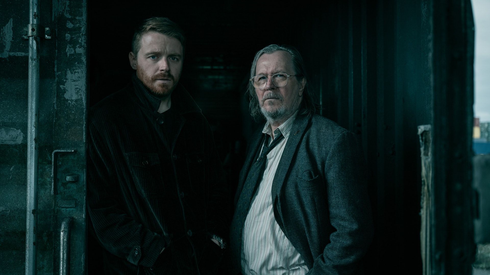 Where to watch Slow Horses season 6 online – stream return of Gary Oldman spy thriller