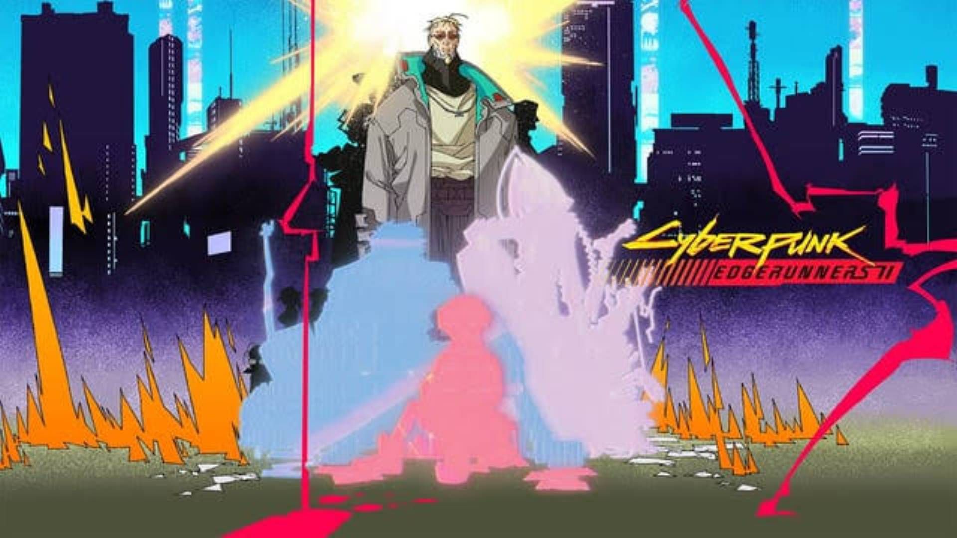 First Cyberpunk: Edgerunners season 2 teases a bloodbath ahead of what looks to be another action-packed season