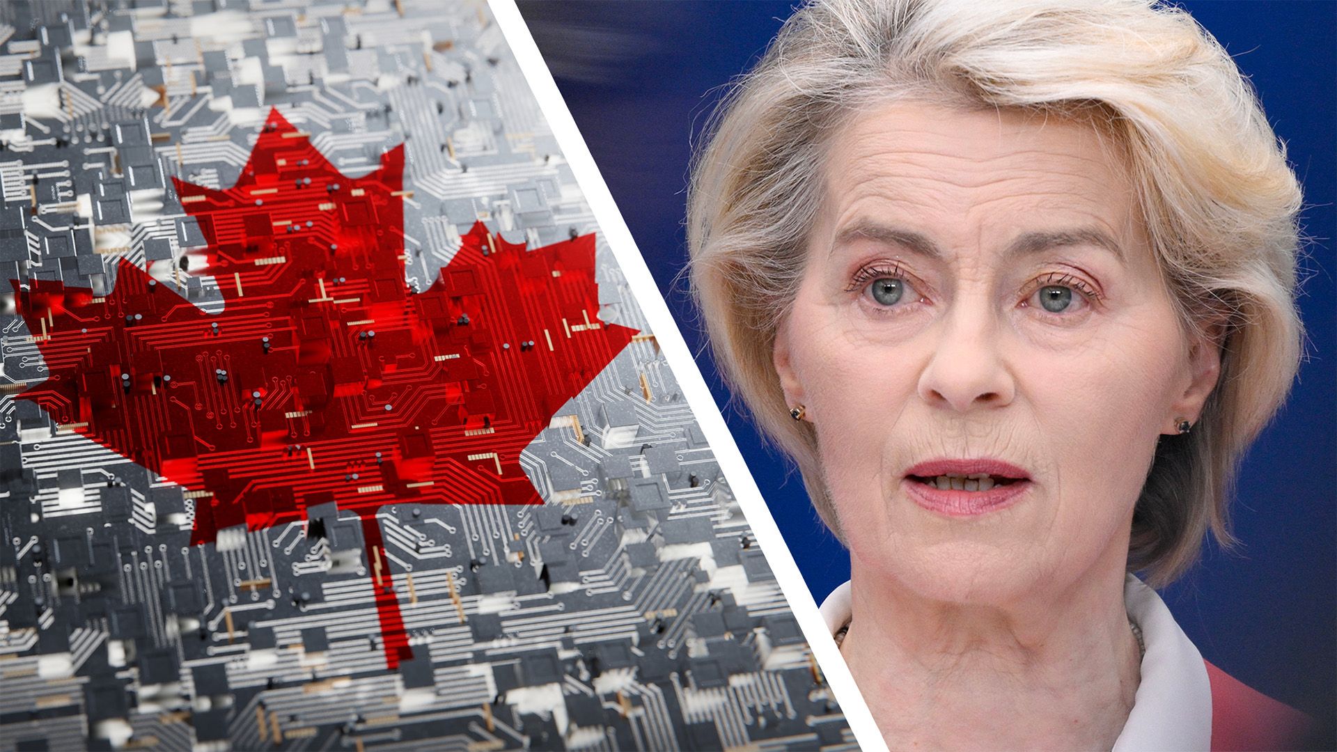 Digital rights advocates urge EU to step in and save encryption from Canada’s Bill C-22