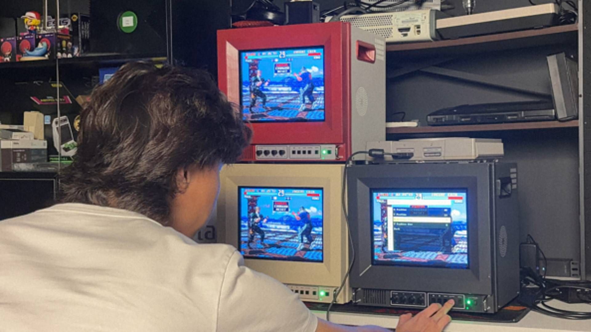 “They’ve taken about $250,000 of your money for a product that’s not finished” – Unico’s faux CRT TV commits retro gaming cardinal sins during early testing
