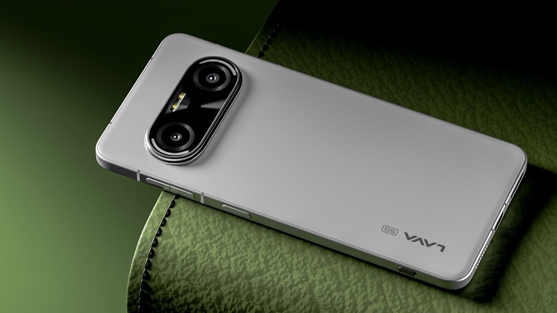 Indian mobile brand Lava explains why it’s finally launched a phone in the UK: ‘It is about giving consumers another choice’