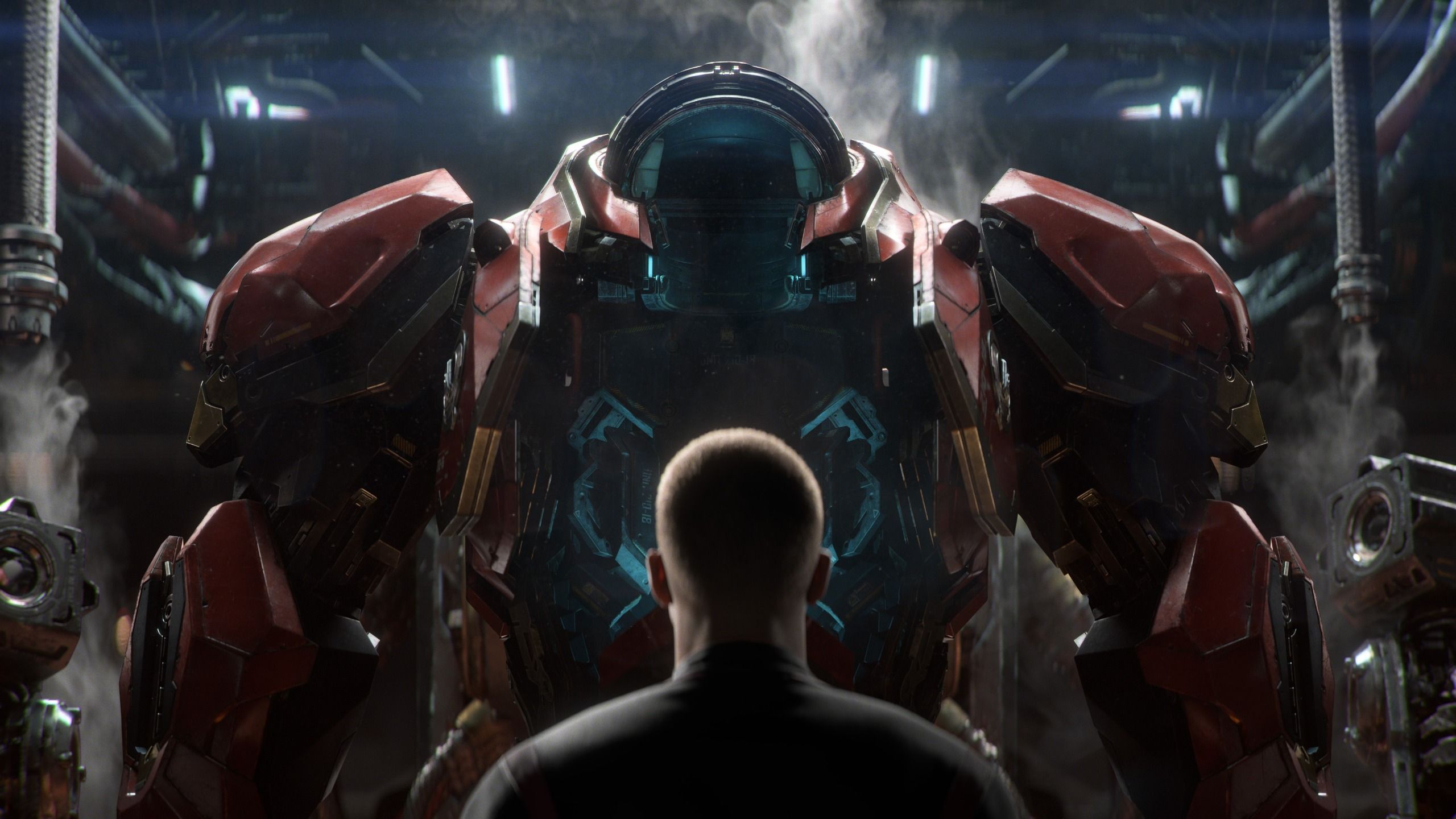 ‘Doors are a challenge’ — StarCraft general manager says the switch to an open-world shooter brought challenges in scale and perspective
