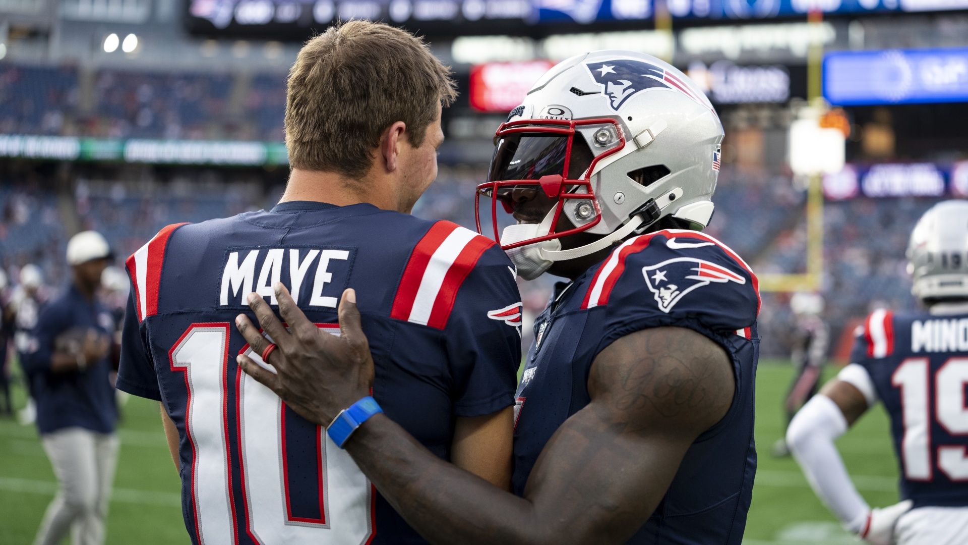 How to watch Patriots vs Seahawks: Free Streams & TV Channels