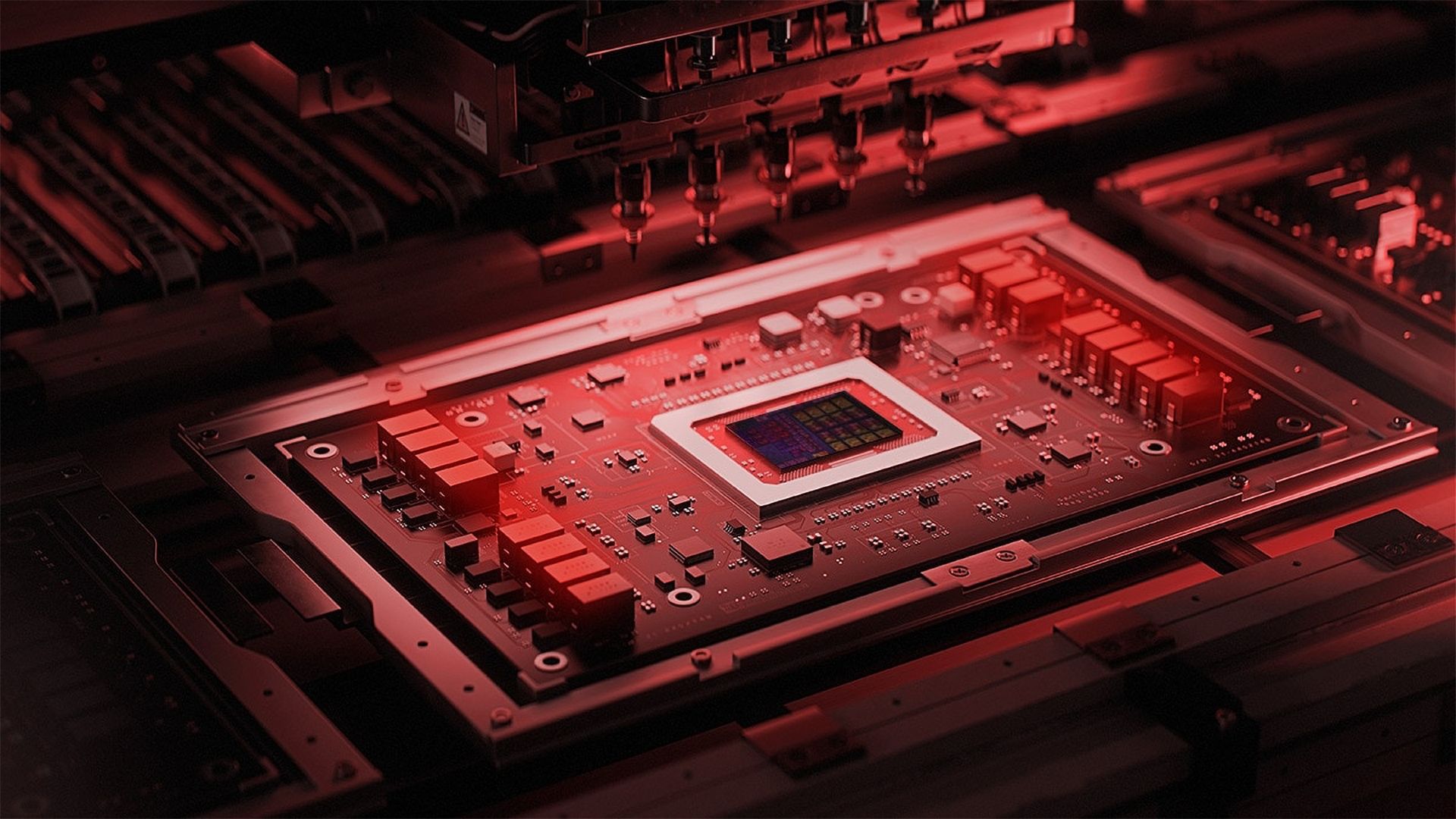 China’s CXMT hits 12nm-class DRAM milestone — new 5th-gen DRAM tech uses quadruple-patterning to boost die capacity by 50%