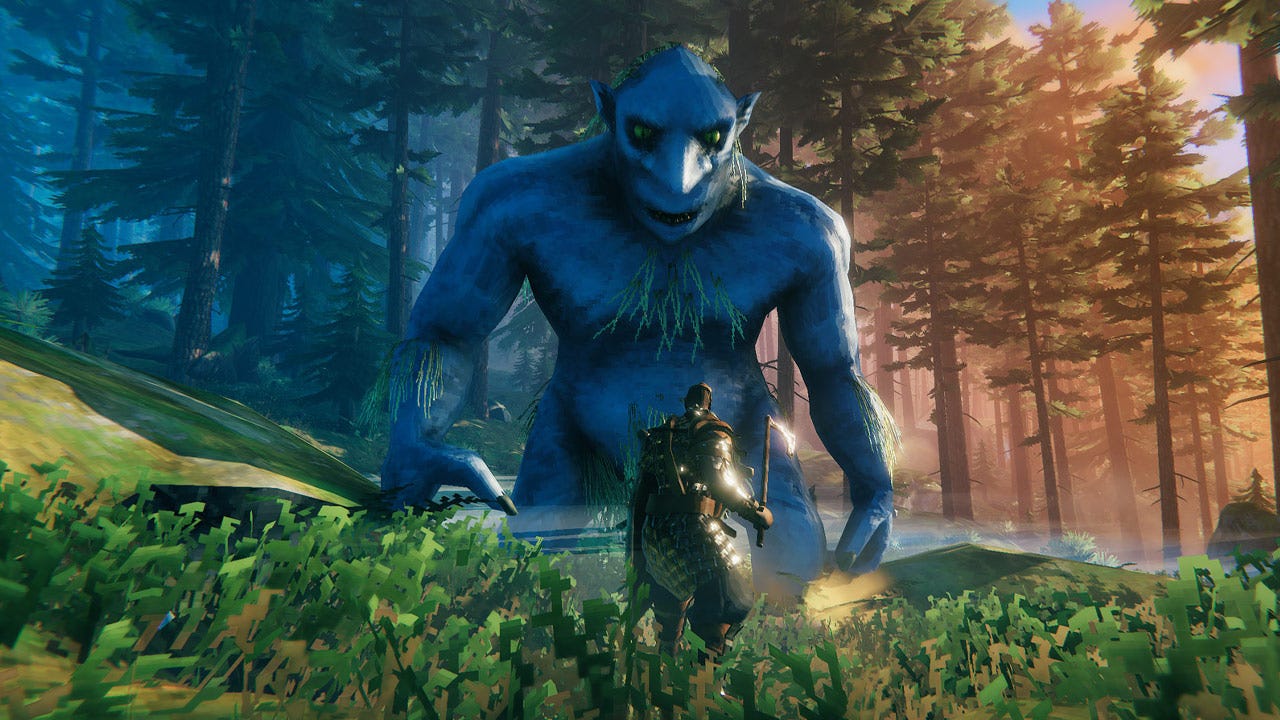Valheim Is Finally Out After More Than Half a Decade, a Breathtaking Survival Game That Stands Among the Absolute Best of the Genre