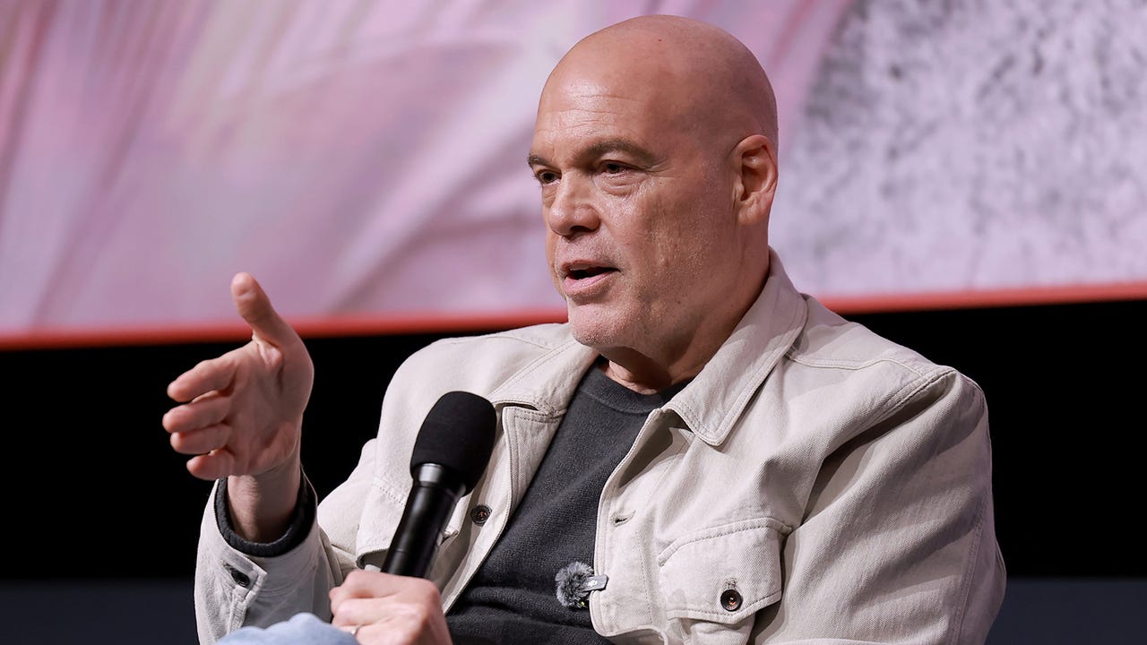 ‘In No Way Do I Agree With You’ — Vincent D’Onofrio Defends Laufey Star Deborah Ann Woll From Gooners Upset That the Game’s Armor Sets Don’t Show More Skin