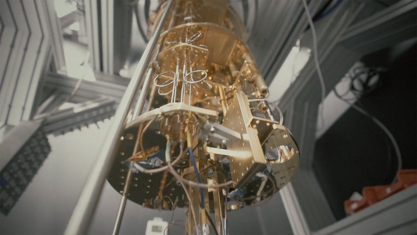 NEC spent decades developing quantum hardware, but it’s time to leave