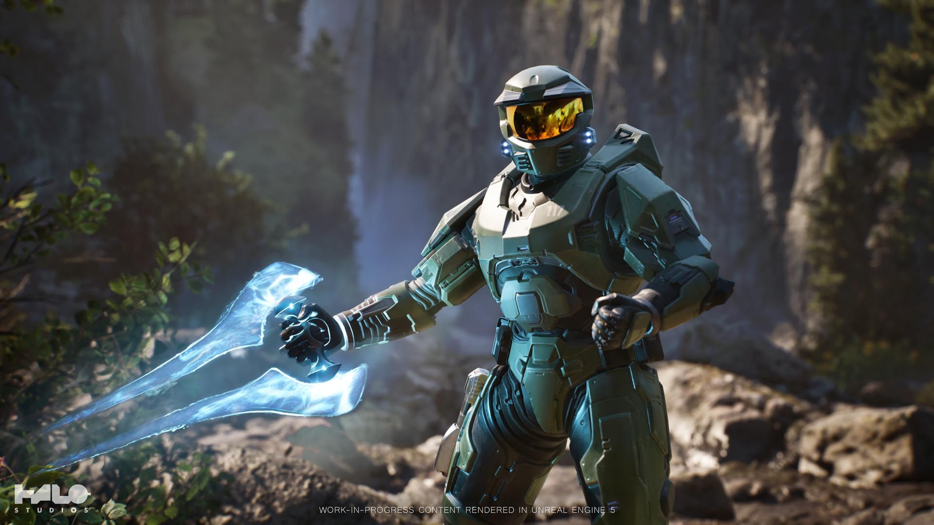 Activision prepares to “make the greatest Halo game ever” as it takes control of the franchise from Halo Studios