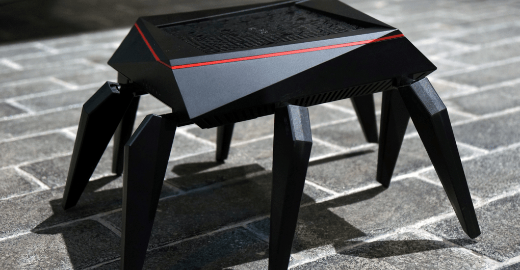 Asus won’t say how it escaped the US router ban