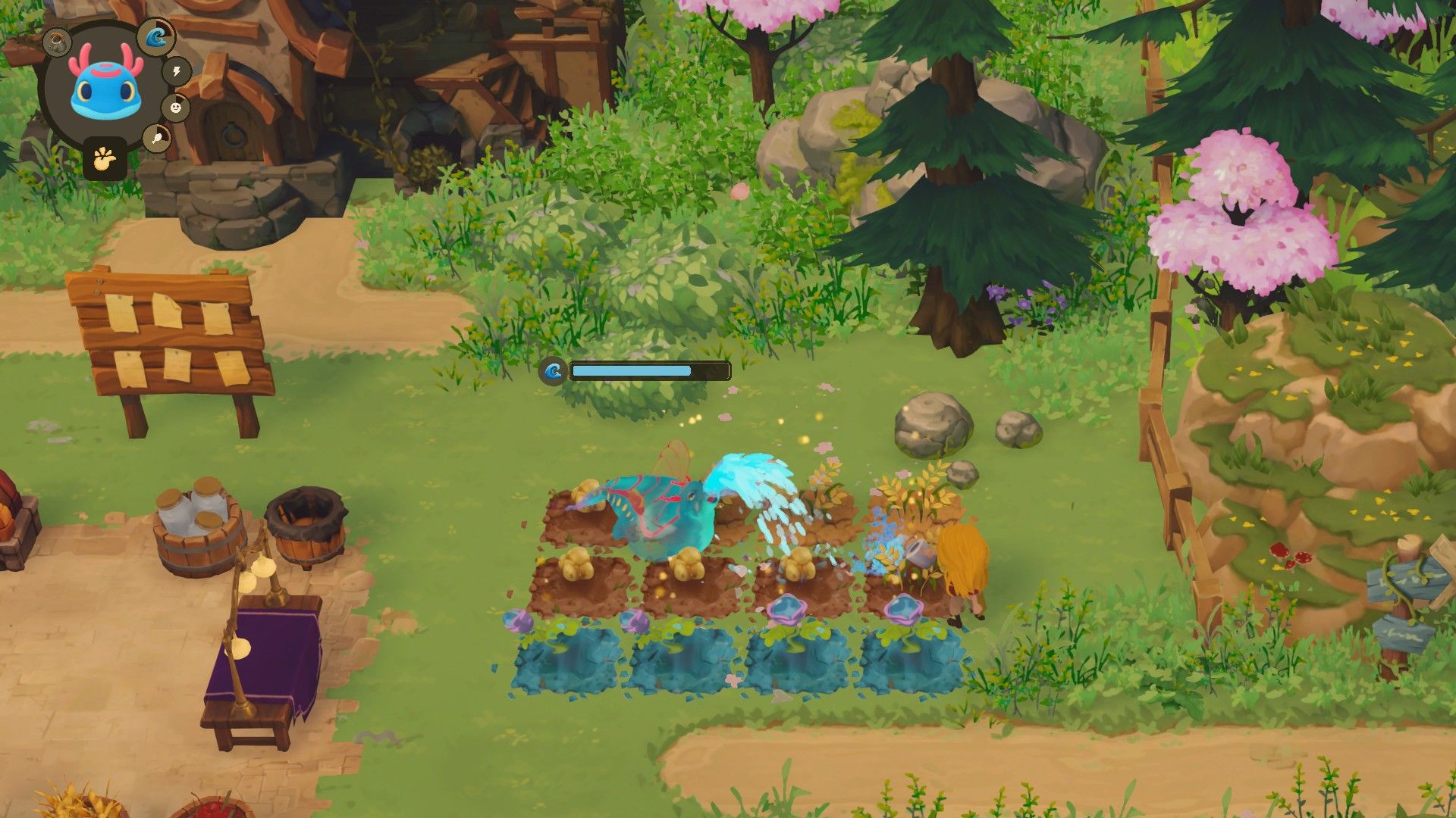 14 days in Dragon Shelter: A play by play of my first season