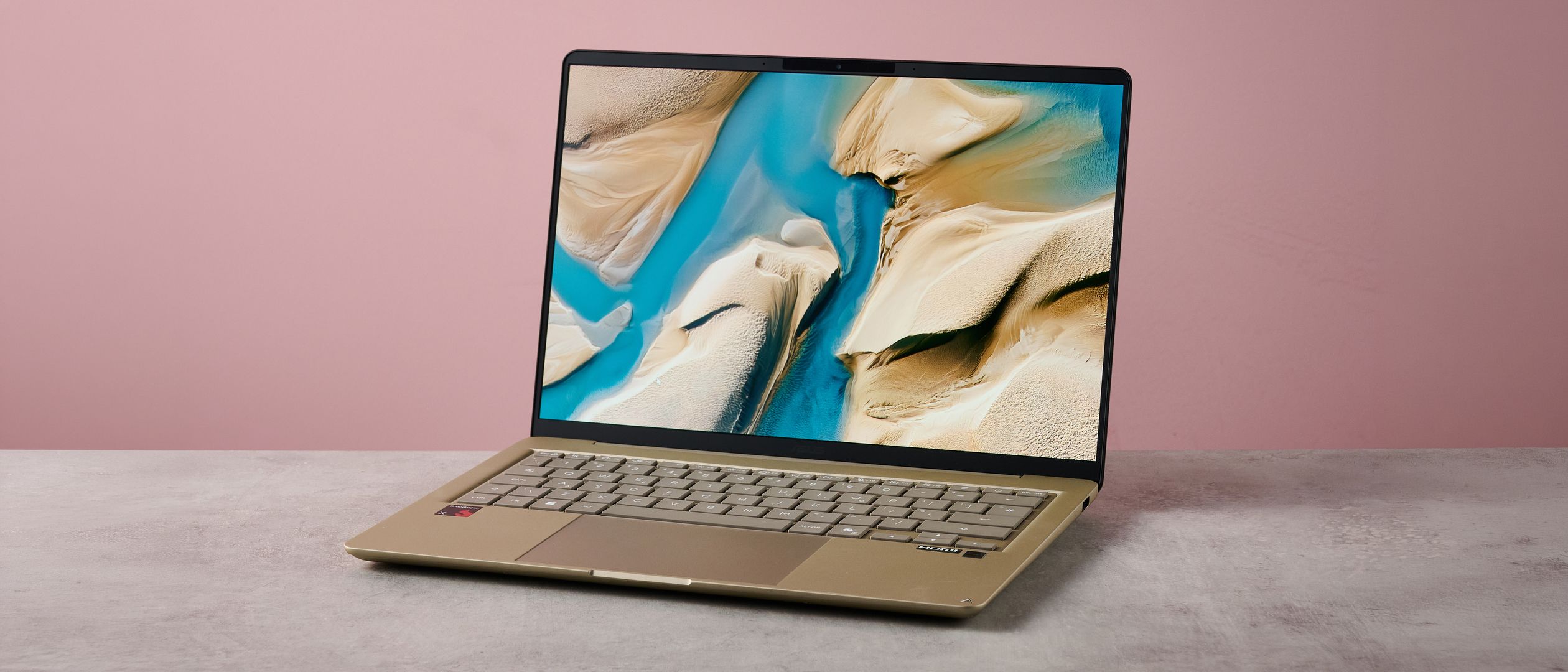 “Capable and highly portable”: Asus’ new Zenbook is certainly easy to carry around — but I don’t think it’s the best model in the line
