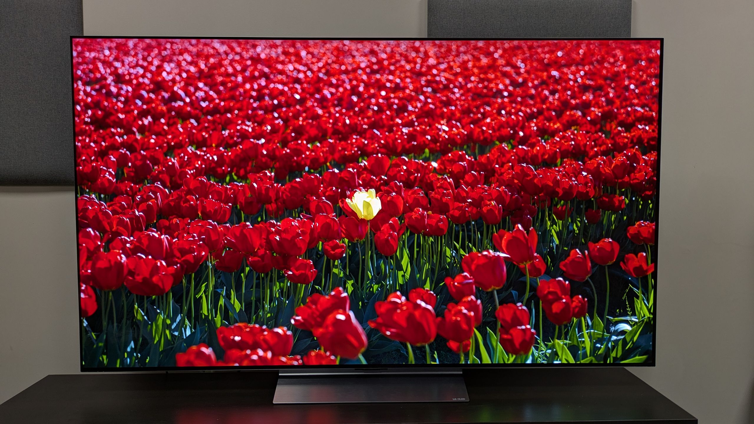 ‘Easily one of 2026’s best TVs’: As TechRadar’s TV tester, I can’t recommend the LG C6 enough — and Labor Day is the perfect time to get it