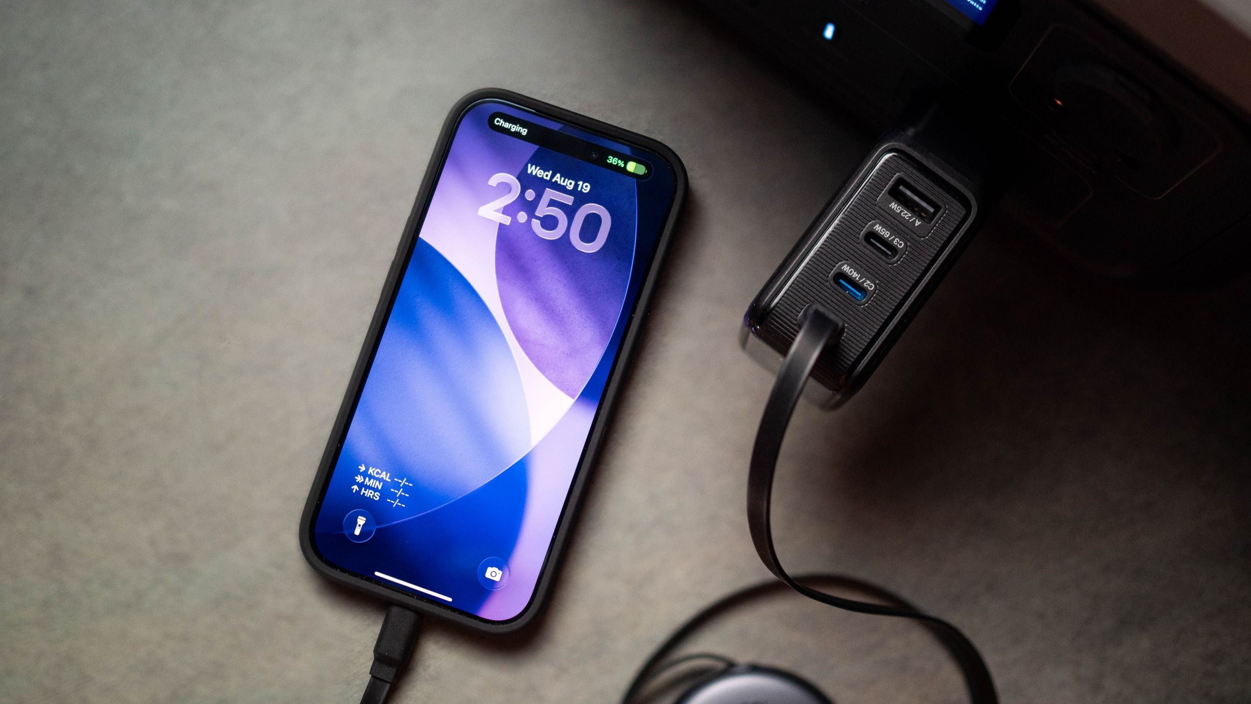 BMX’s GaNsta 140W may just be the 4-port GaN travel charger you need