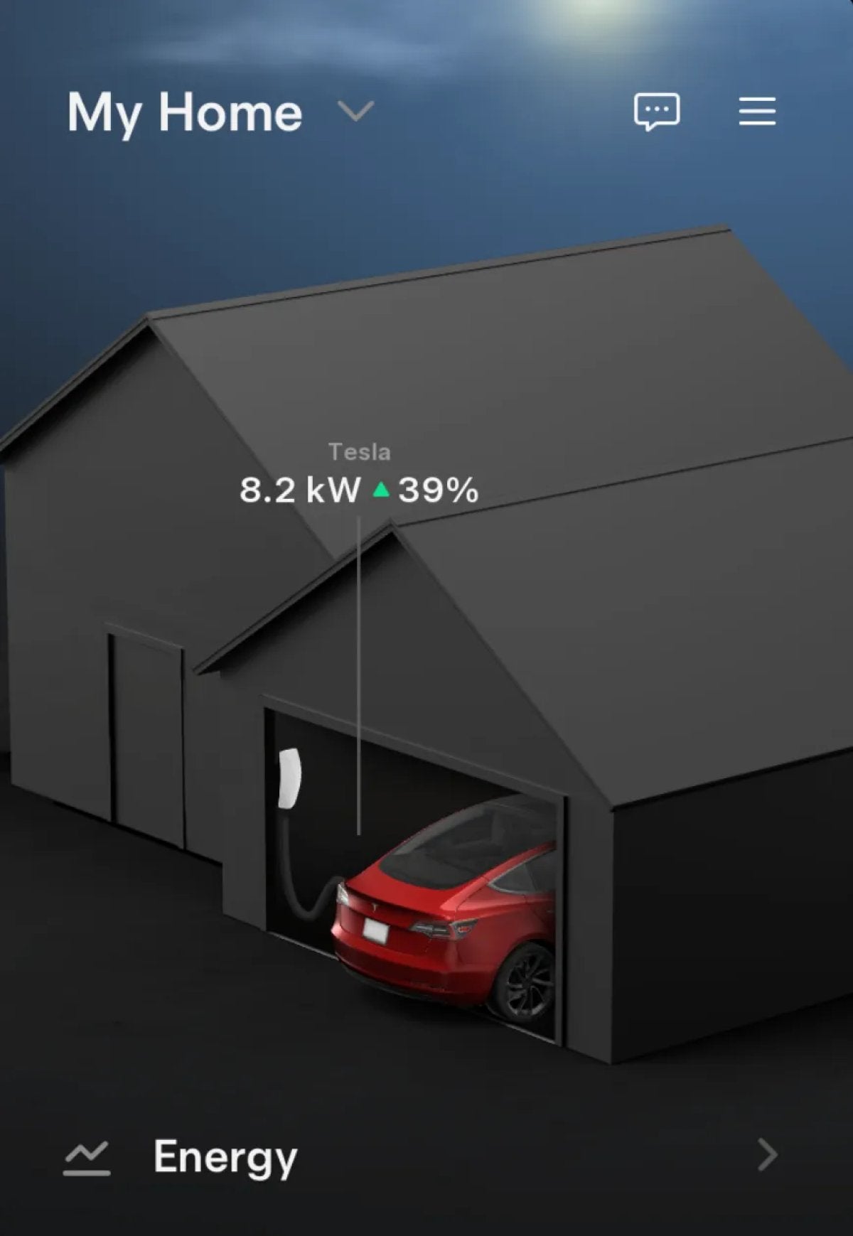 Tesla App Update 4.53.5 — Release Notes