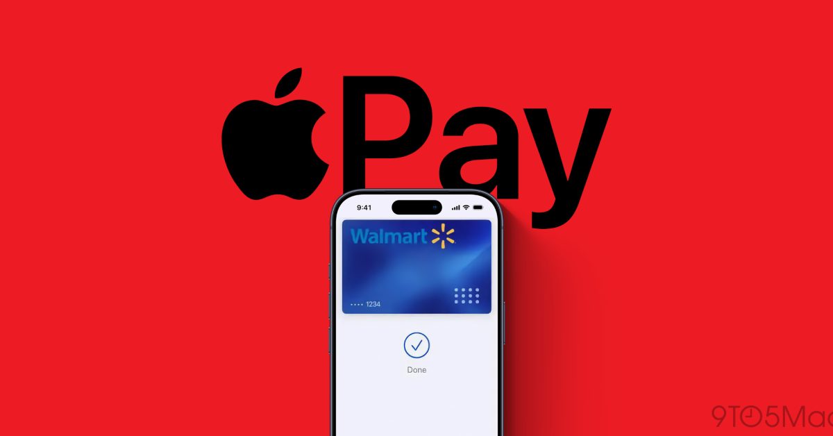 Apple faces class action over Apple Pay fees charged to card issuers – 9to5Mac