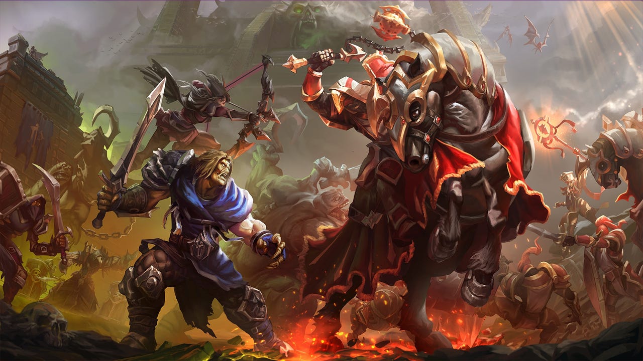 Warcraft 3 Just Got a Surprise Campaign Expansion 23 Years Later, One That Maintains Its Classic Feel While Mixing in Exciting New Ideas – IGN Review