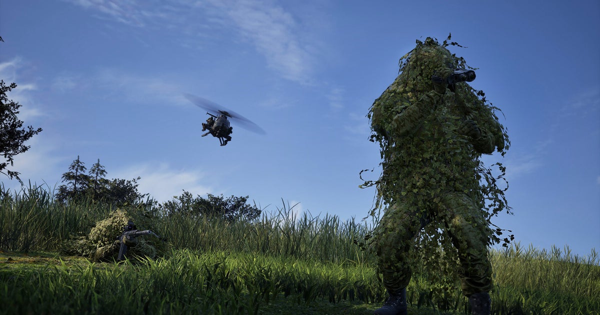 Wardogs has already made more money than Marathon, and its Steam launch momentum is ahead of Arc Raiders and Helldivers 2