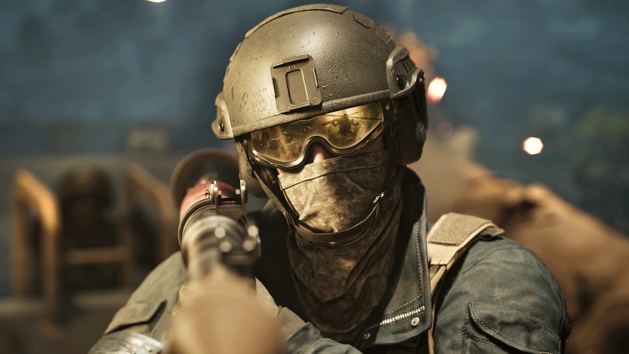 Wardogs Season 2’s Release Date Has Been Revealed and It Will Add New Weather Effects Such as Rain