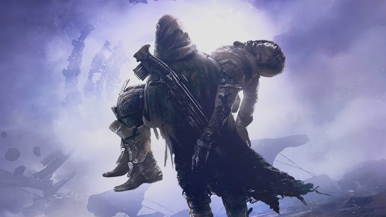 ‘We Are Absolutely Not Done With Destiny’ — Bungie Outlines Plan to Unvault Destiny 2 Content, Promises ‘New Stories and Games’