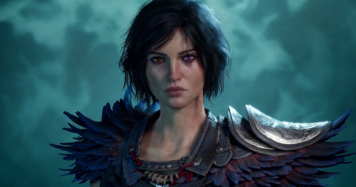 Warlock: Dungeons & Dragons developers hope to set aside the Baldur’s Gate 3 comparisons and build their own kind of open world