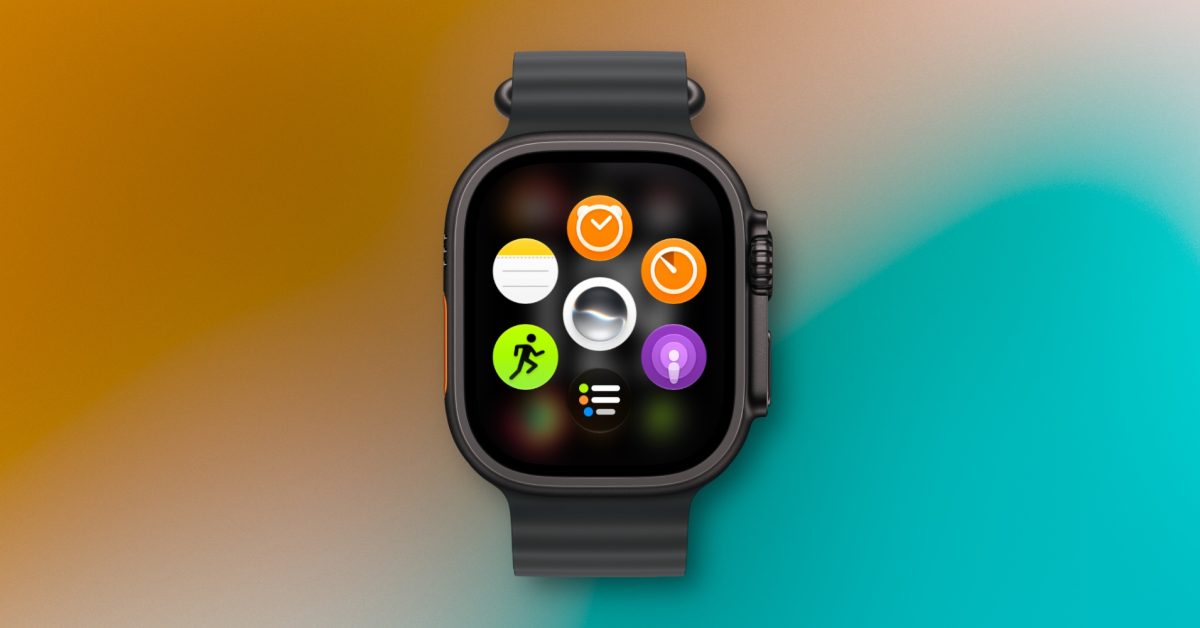 watchOS 27 will add new Siri Modular face for Apple Watch – 9to5Mac