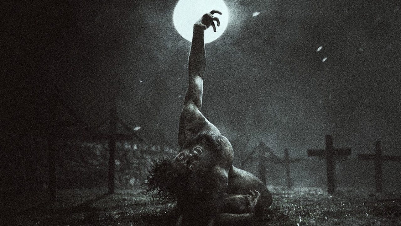 “Does This Take Place in Hell?” Director Robert Eggers Teases Eerie Details About His 13th-Century Medieval Horror Film Werwulf