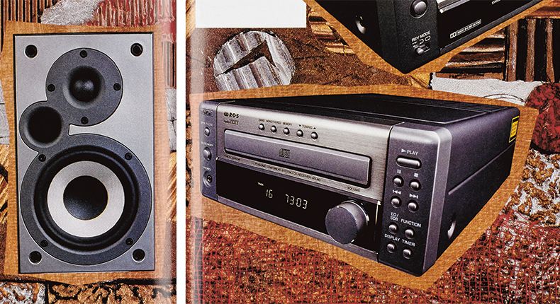 What Hi-Fi? (and my dad) got me into hi-fi, and as it turns 50, I can still remember one review in particular