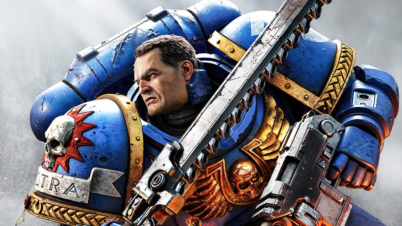 Warhammer 40,000 Space Marine 2’s New Class Is Finally Confirmed — and It’s Exactly What Everyone Suspected