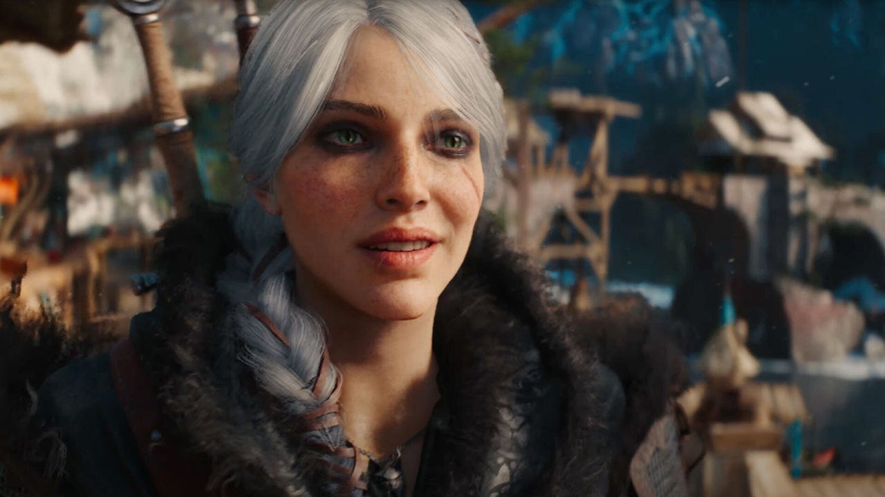 While Work on The Witcher 4 and Cyberpunk 2 Continues, CD Projekt Red Ramps Up Hiring on Mysterious ‘Project Hadar’