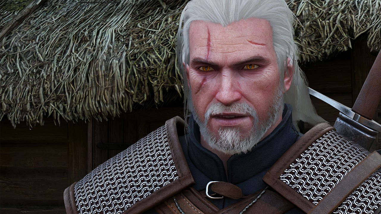 For The Witcher 3 Remastered, You Will Need Frame Generation to Hit 60 FPS on the RTX 5080 at 4K With Path Tracing