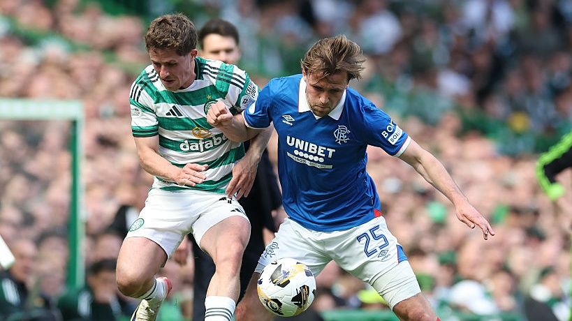 How to watch Rangers vs Celtic for FREE: Live streams for Scottish League Cup 2026/27 quarter-final