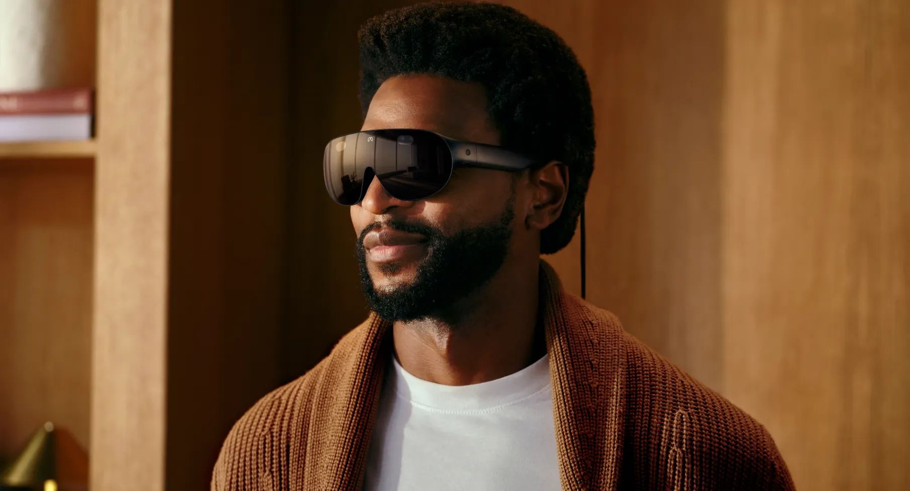Meta’s new VR headset isn’t really a headset
