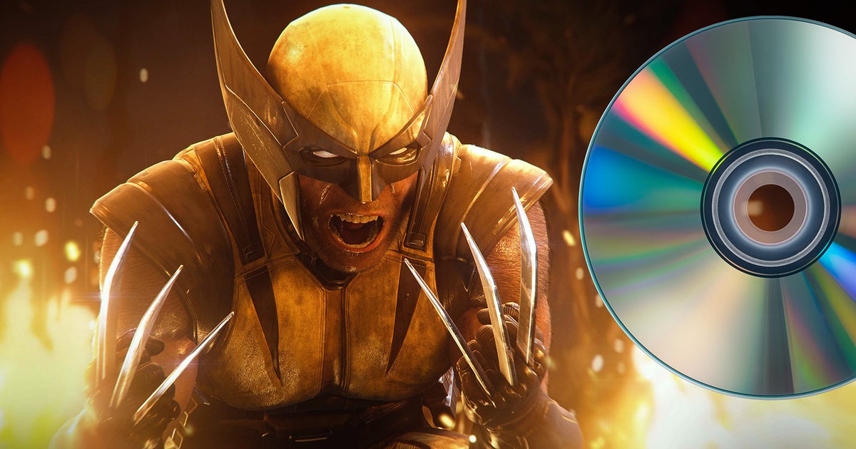 Sony reportedly surveying developers about PlayStation disc-ending decision – could it be having second thoughts?