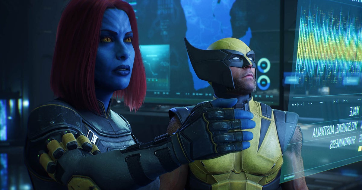 Mystique’s lesbian relationship in Marvel’s Wolverine is seemingly censored in certain parts of the world – in a silly, but all-too-common way