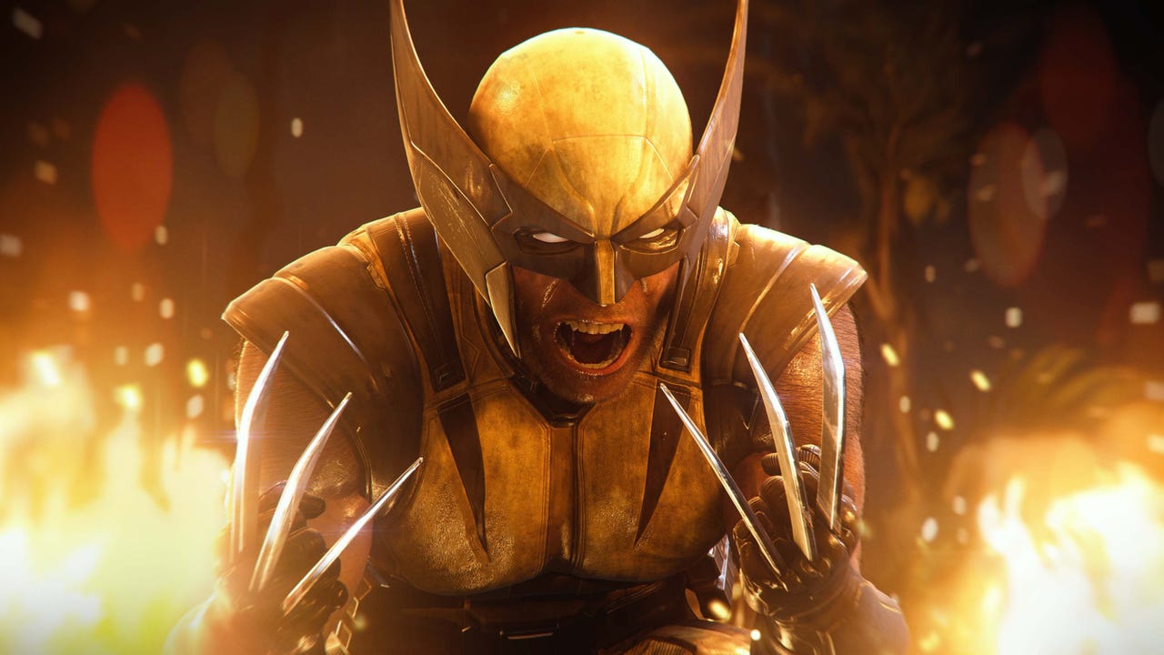 Marvel’s Wolverine Developer Insomniac Actually Nerfed the ‘Fart Gas’ — and May Let Players Turn It Off Completely