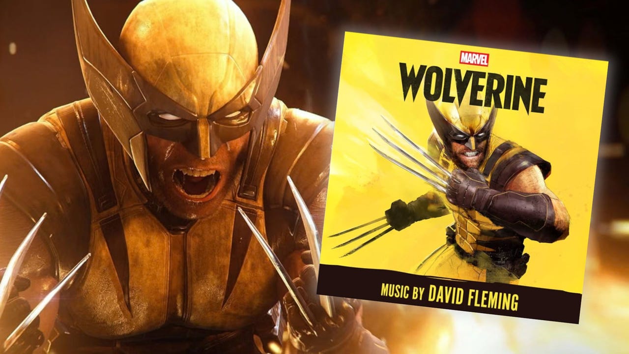 The Marvel’s Wolverine Vinyl Is Now Available To Preorder Ahead of Its December Release Date – Here’s Where You Can Buy It