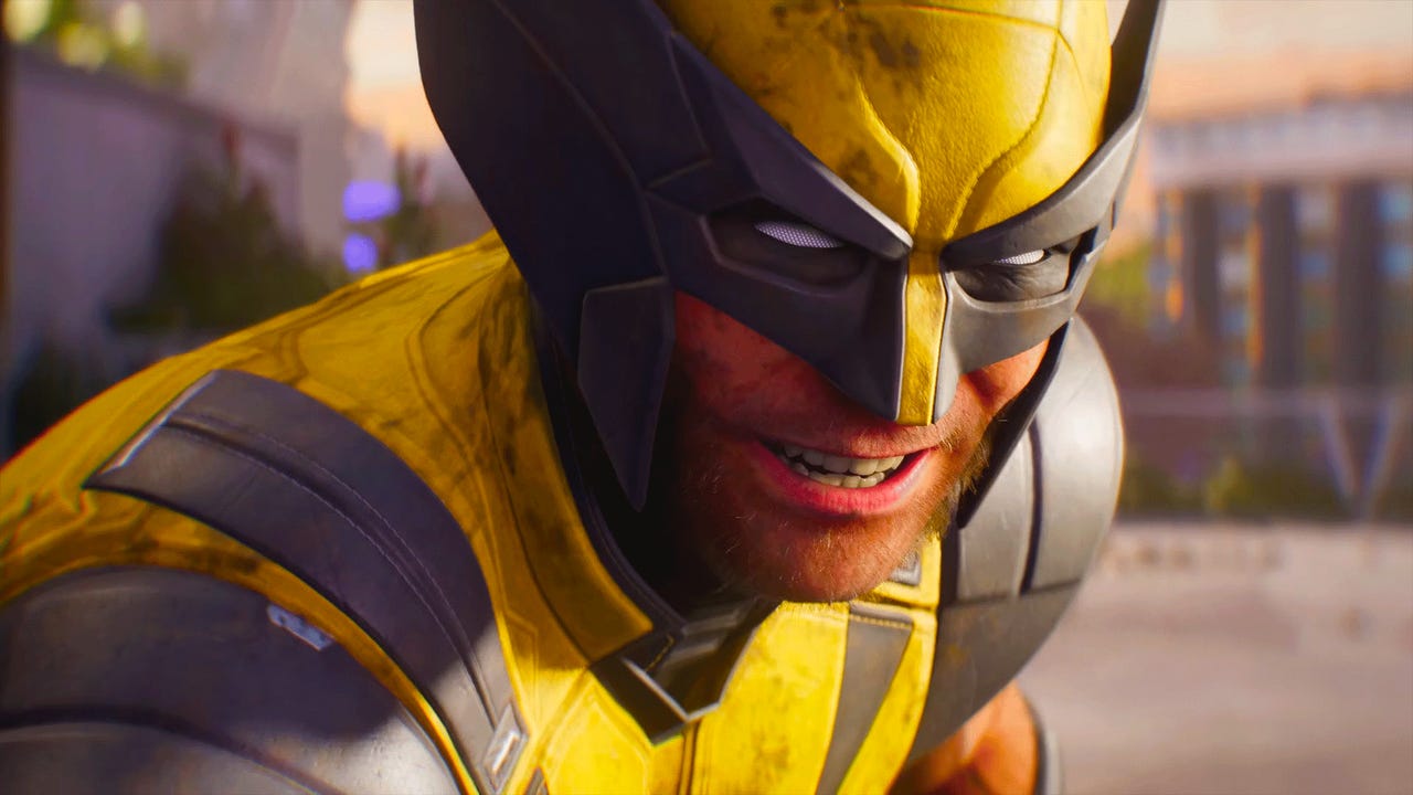 ‘I’ve Read Things You Wouldn’t Believe’ — Marvel’s Wolverine Actor Liam McIntyre Isn’t Fazed by Players’ Brutal Comments About the Game