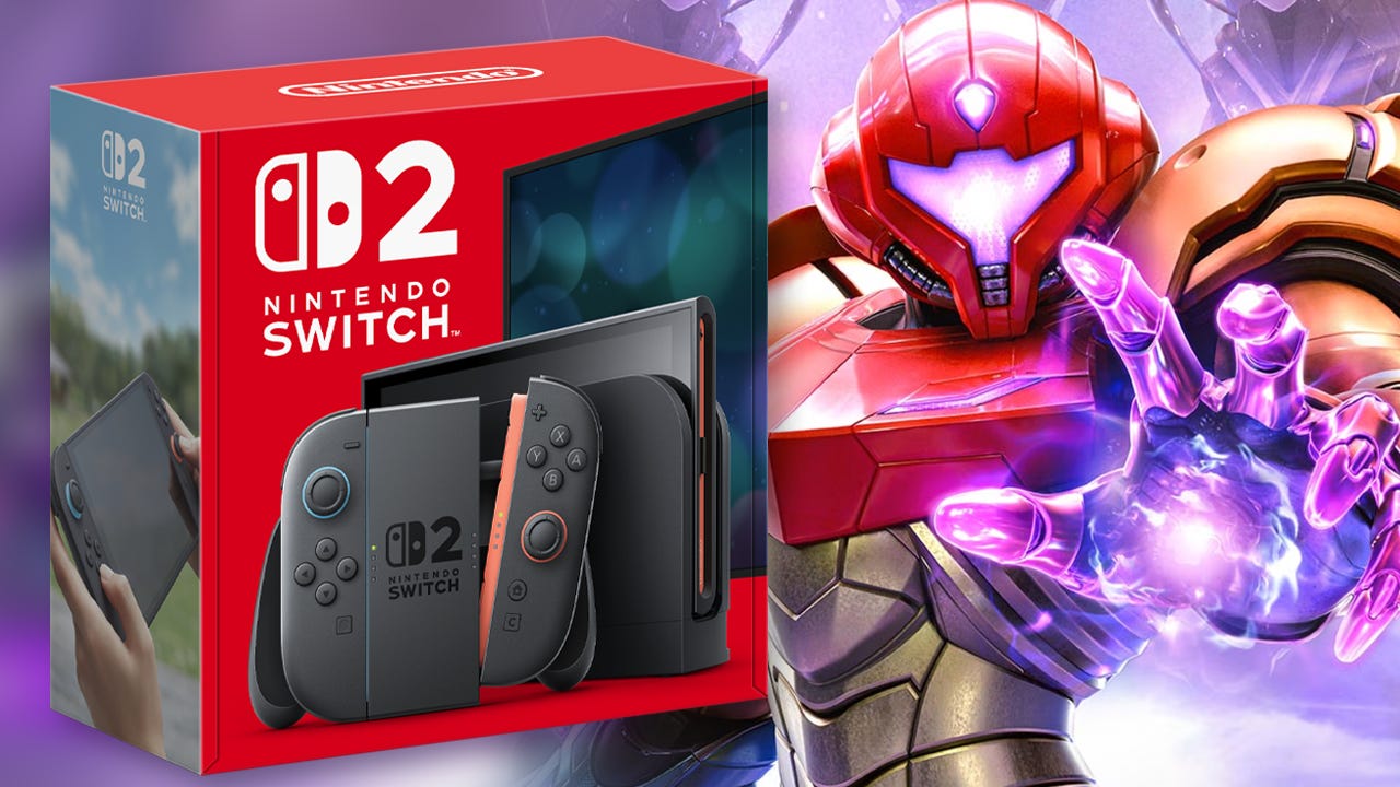 Woot’s New ‘Fall in Love with Video Games’ Sale is Even Better Than Nintendo’s Customer Appreciation Sale for Switch 2 Deals — Here’s How to Get an Extra 30% Off Everything