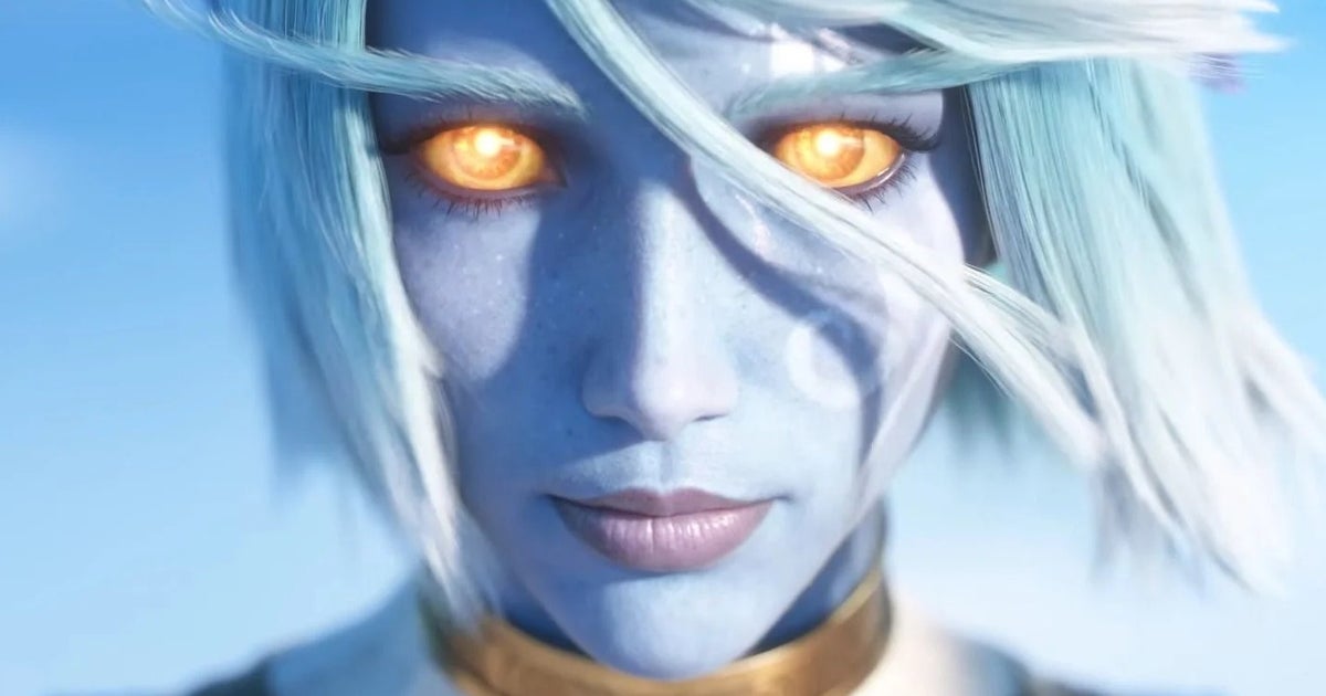 World of Warcraft fans are torn about whether Forever’s Skyborne starting zone fits tonally with Classic WoW