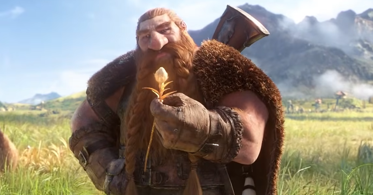 Blizzard developer says World of Warcraft: Forever’s beta numbers are the “craziest” he’s seen in 17 years