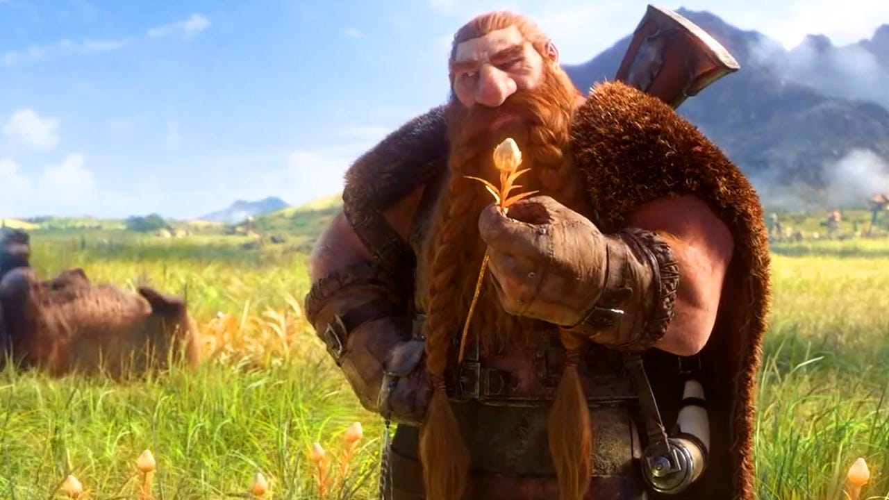 ‘Be a Better Human Next Time’ — Blizzard Insists Actual Humans Are Reading Through All the WoW Forever Beta Character Names It Banned Players for This Week