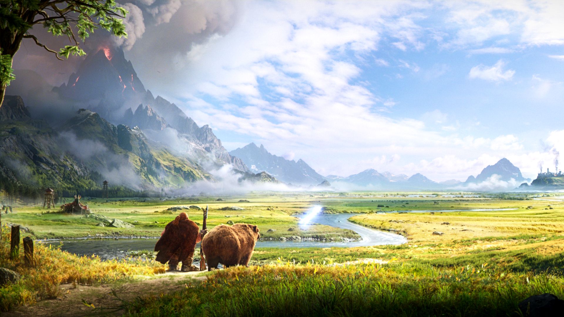 World of Warcraft: Forever is “for the millions of people who have had their accounts lapse” in Classic, dev says