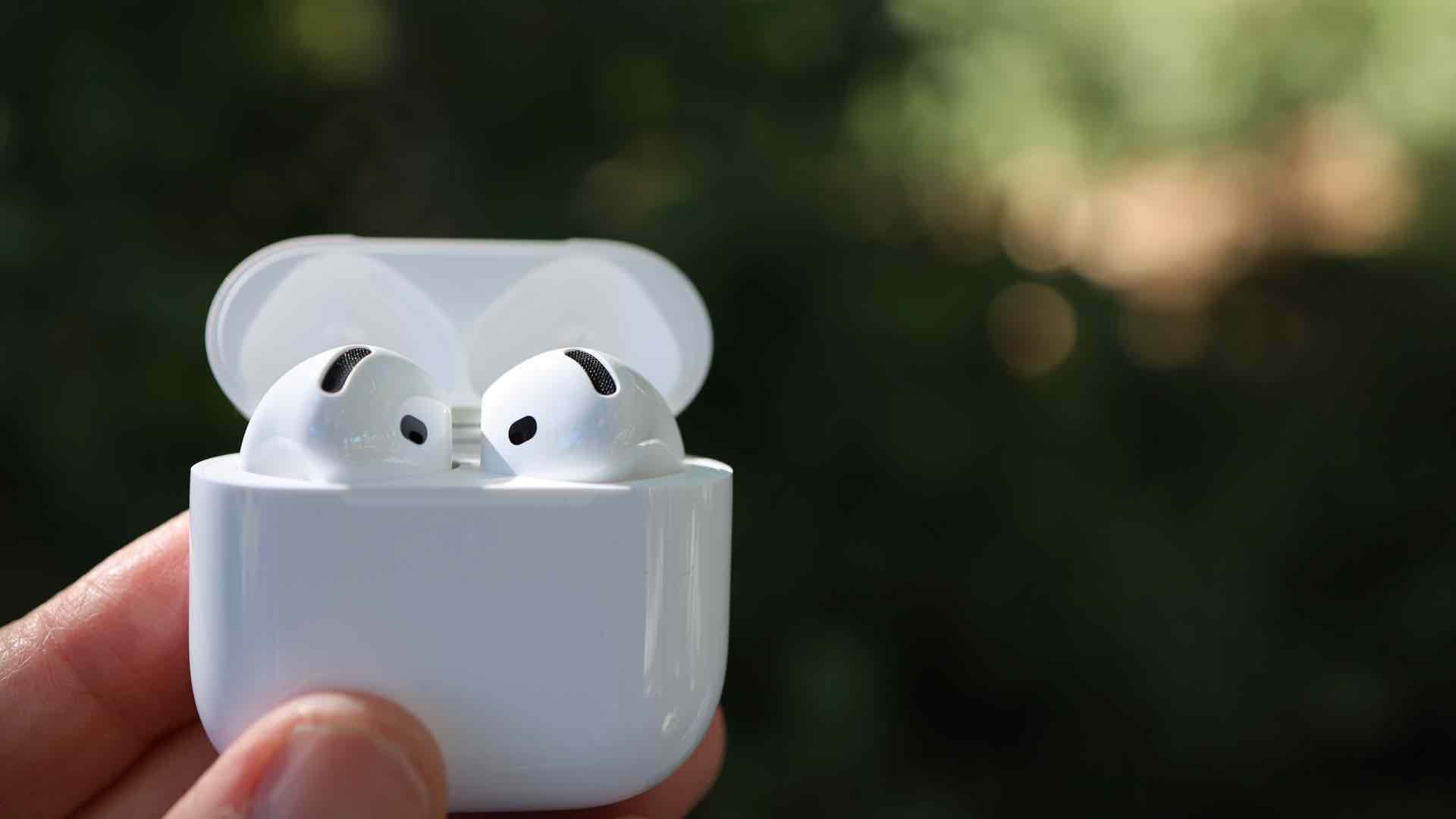 The AirPods 5 are already on sale before launch — Amazon just surprised us with a first-time discount