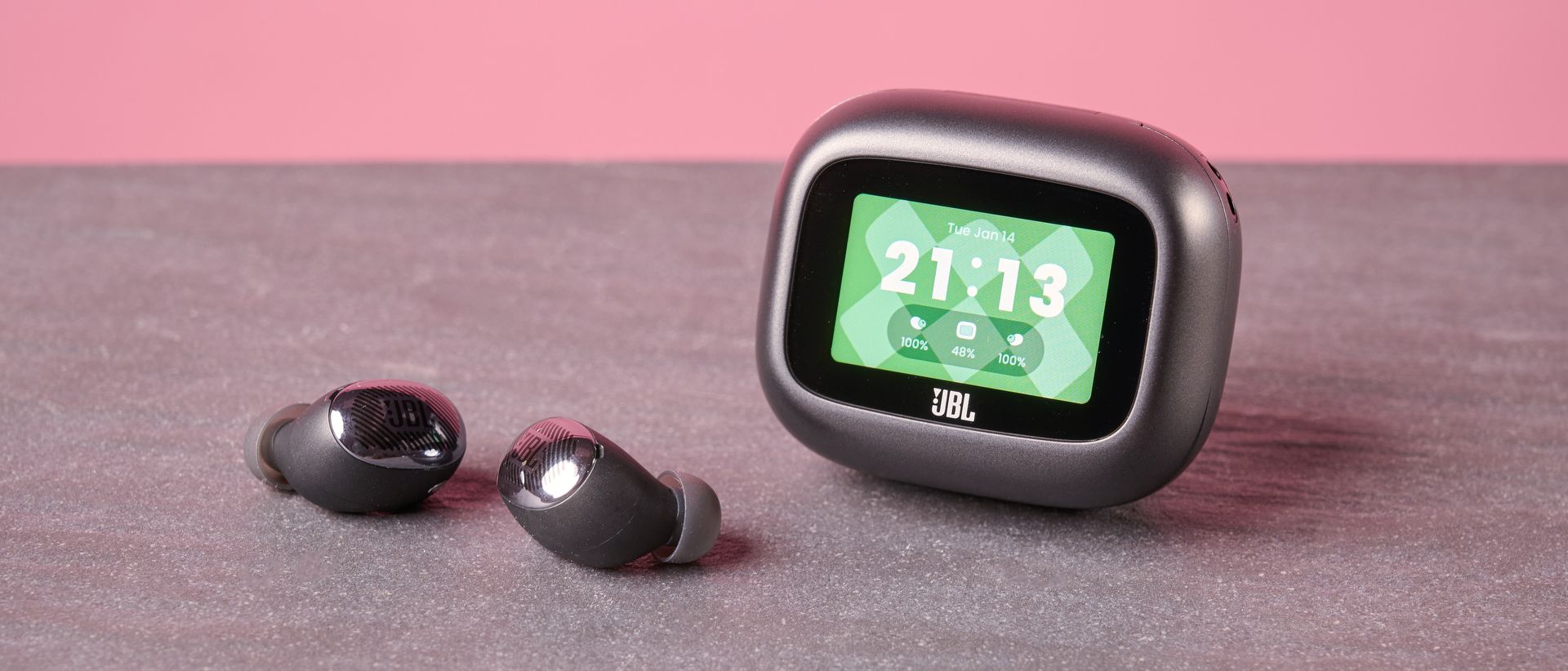 Who needs AirPods? I tested JBL’s new Live Buds 4 and was wowed by their articulate audio and smart charging case