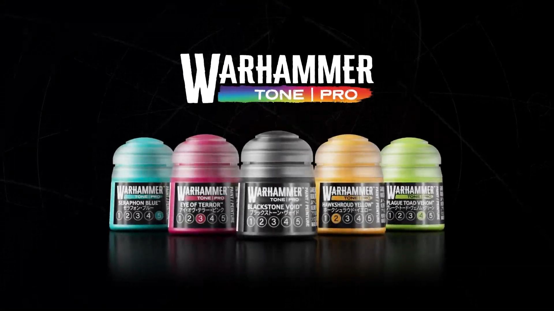 “What sorcery is this”: Warhammer Tone Pro seems so good fans are literally watching paint dry