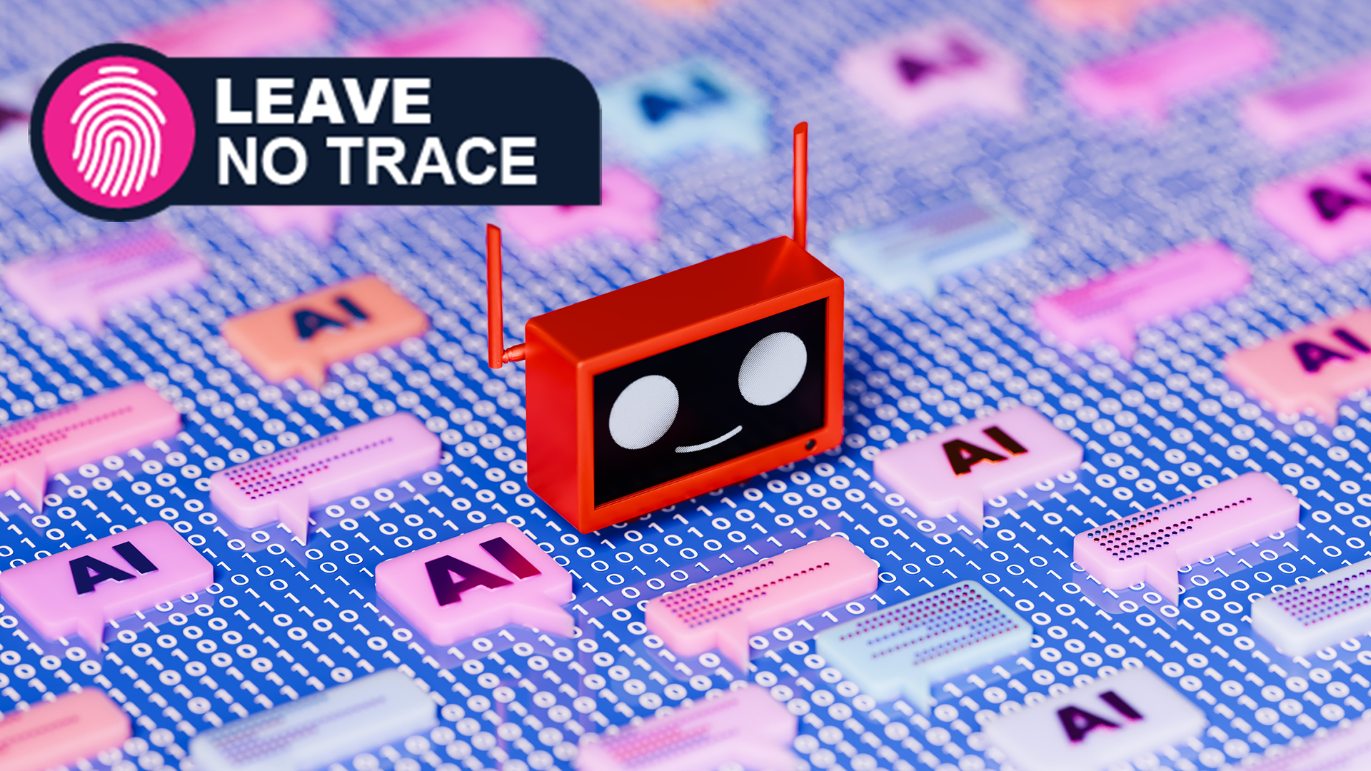 I tried Proton’s AI Paper Trail tool — and I couldn’t believe how much data chatbots know about me