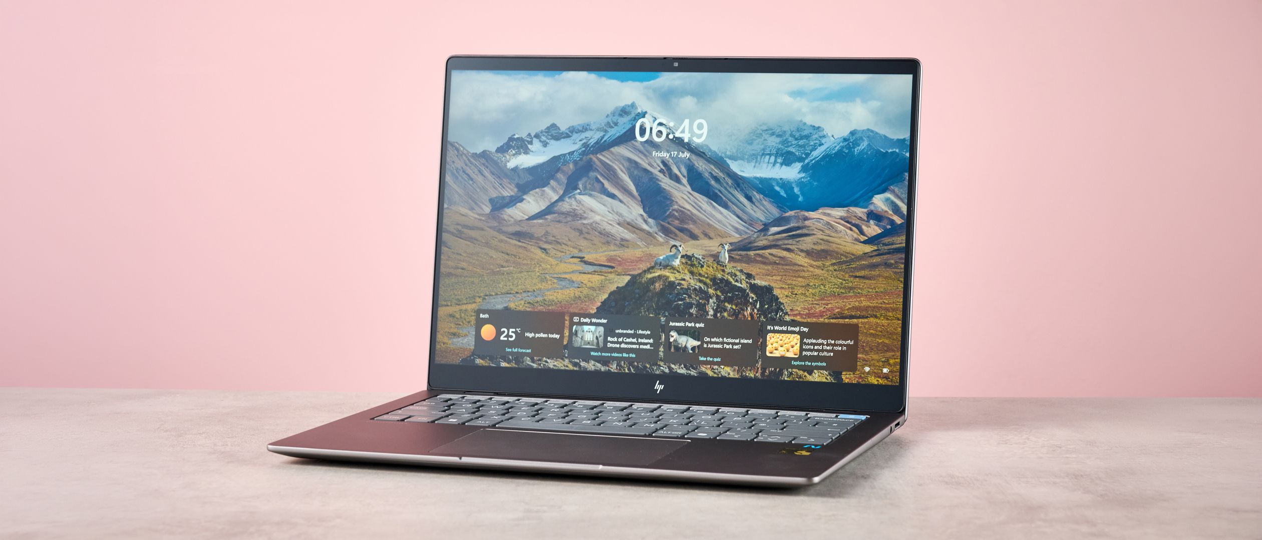 I tested HP’s MacBook Air rival and its design is close to Apple’s best laptop — but when it comes to battery life, this Windows option is unbeatable
