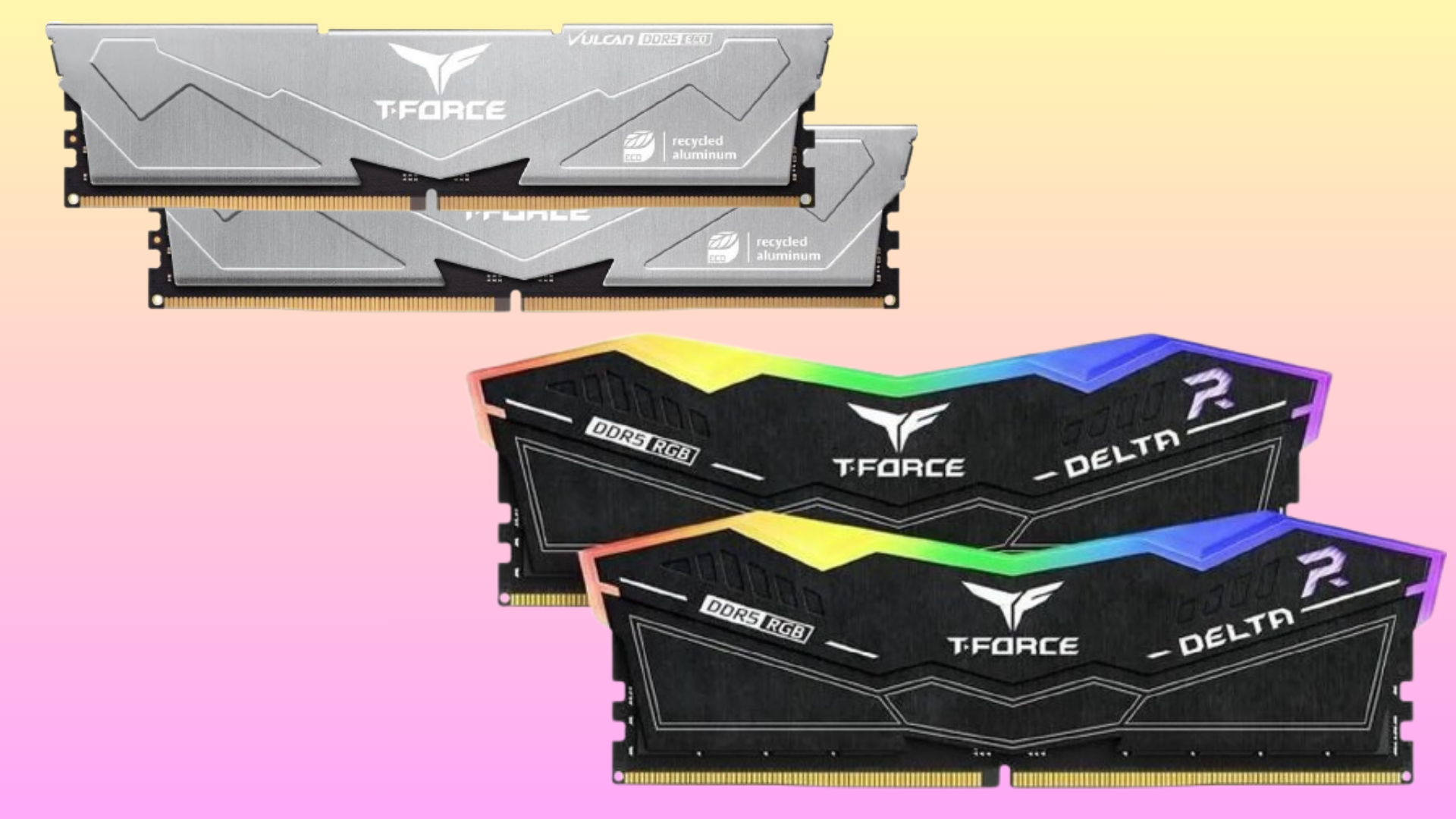 This $389 32GB DDR5 RAM kit is the cheapest on sale right now for a gaming PC upgrade — higher-spec RAM for $415 gives PC builders rare choice as the AI boom continues to force memory prices higher